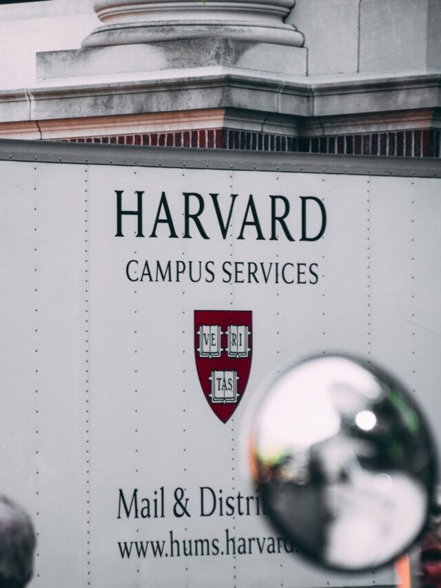 Top Universidades do Mundo